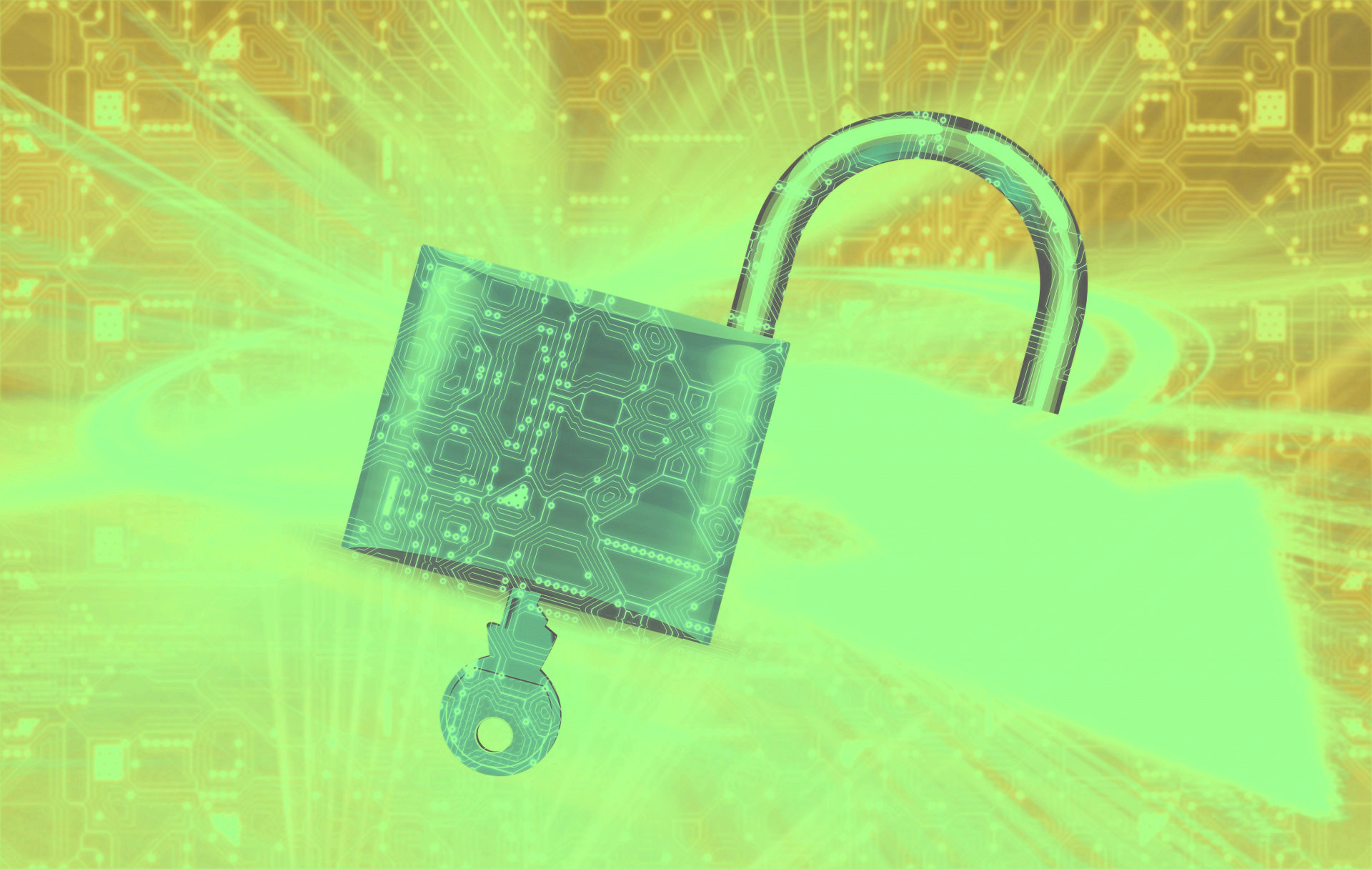 security lock circuit board, AI Agent Security: A Pre-Launch Checklist for Founders