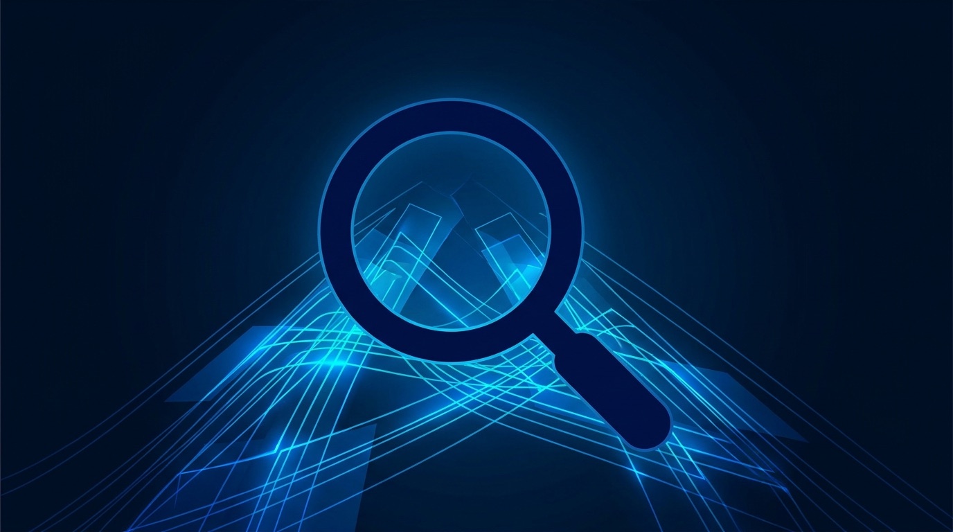 Magnifying lens over converging user-insight signals