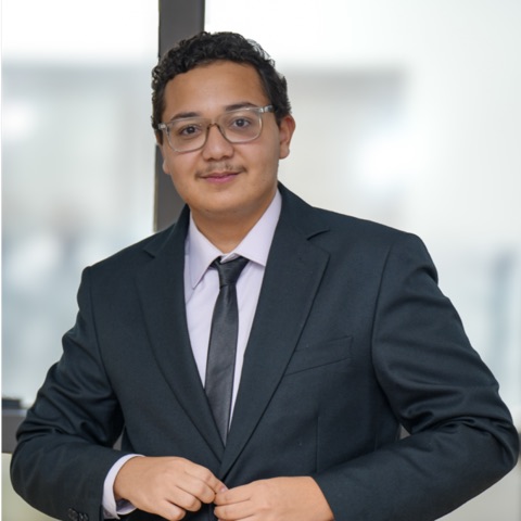 Ahmed Loubiri