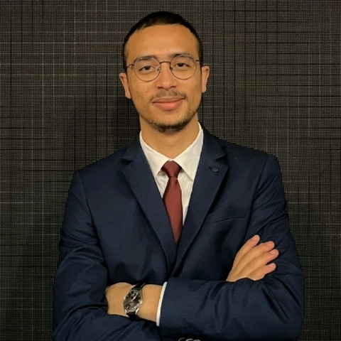 Amine Hamdi