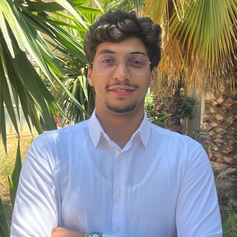 Ghaith Rouahi