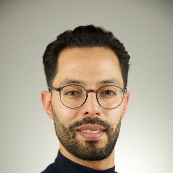 Hamza Chtioui