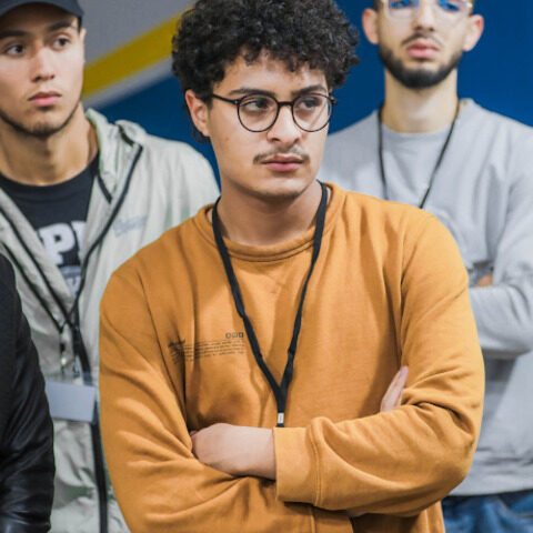 Louay Zouaoui